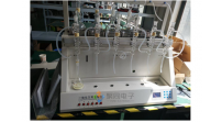 智能一体化蒸馏仪​JTZL-6Y环境检测