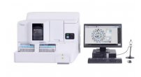 CS- 2500全自动凝血分析仪